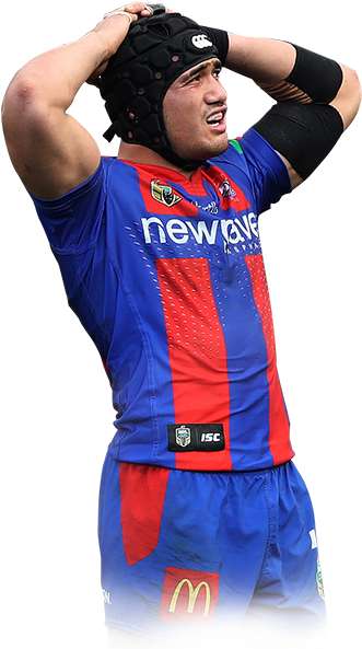 Second Module - Rugby League (488x600), Png Download