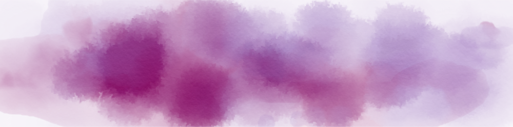 Color Banner Purple-01 (1000x249), Png Download