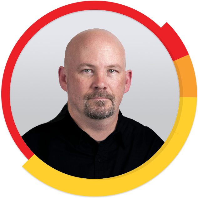 John Dorney, Hpsa Product Manager - Portable Network Graphics (642x643), Png Download