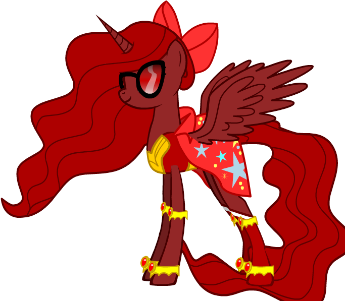 Hello It Is I The Queen Of Adventures And Action And - My Little Pony: Friendship Is Magic (830x650), Png Download