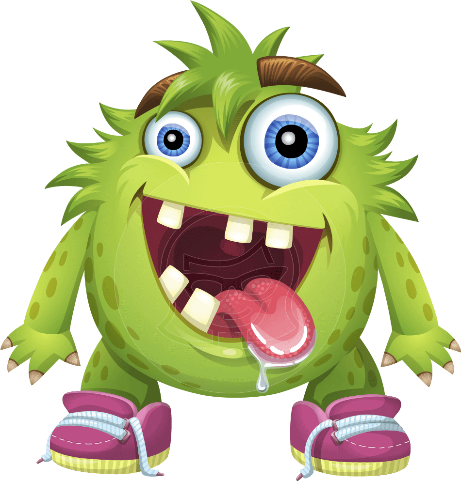 Download Monster Cartoon Png - Cartoon Characters With Crooked Teeth PNG Image with No Background Download Monster Cartoon Png - Cartoon Characters With Crooked Teeth PNG Image with No Background