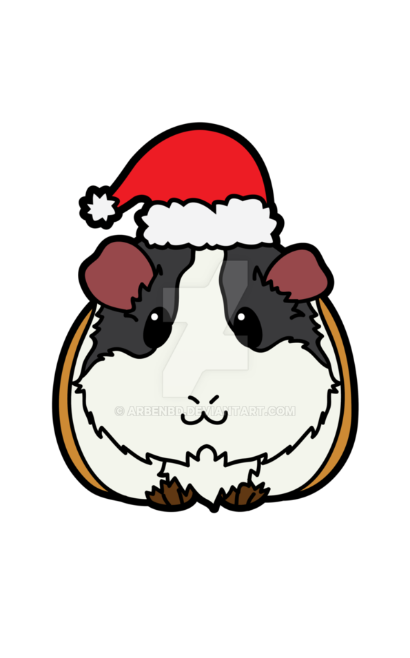 Clip Art Library Stock Merry Pigmas By Arbenbd On Deviantart - Clip Art (816x979), Png Download