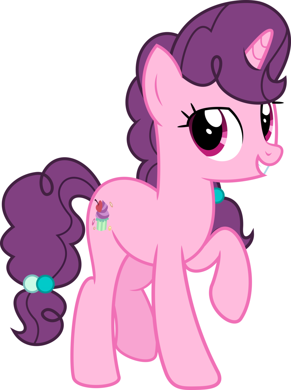 Belle Vector Mlp - Mlp Sugar Belle Vector (1024x1371), Png Download