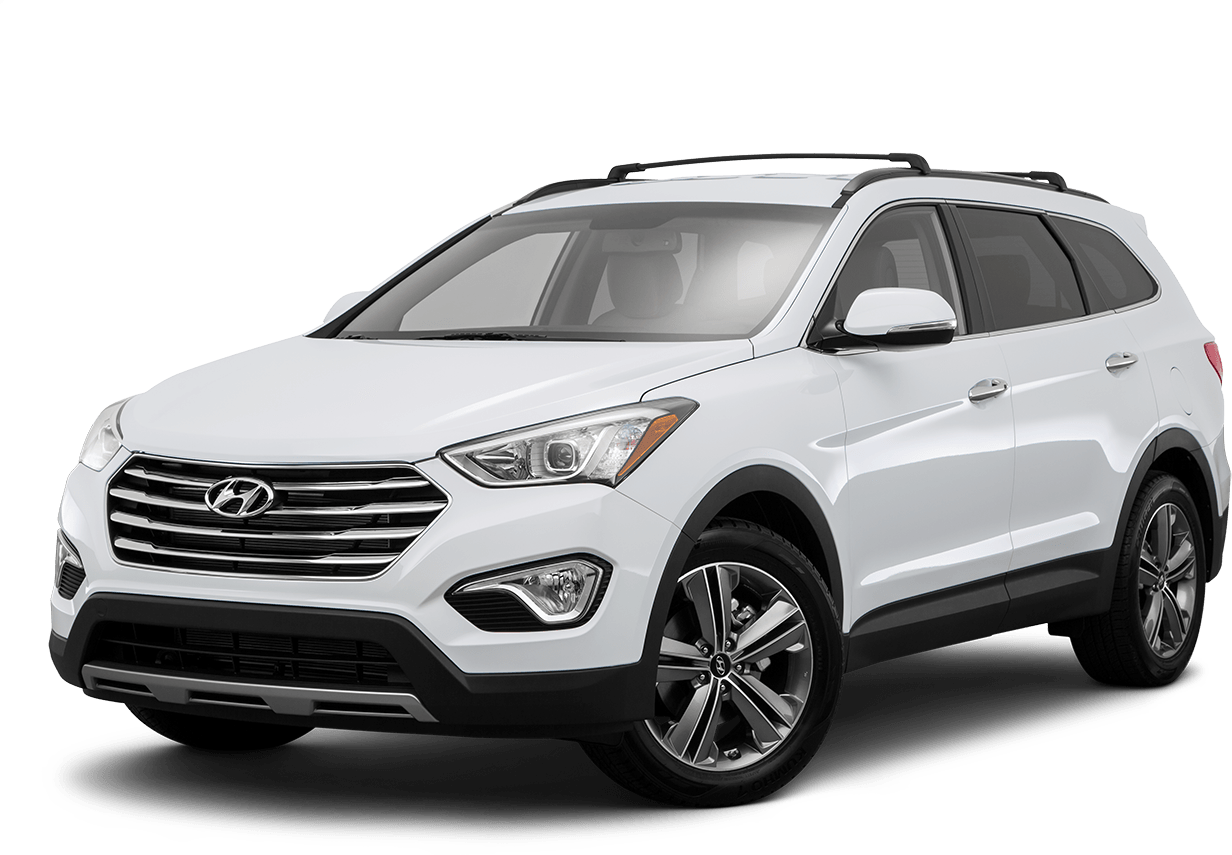 Download Download Hyundai Santa Fe 2014 Png Image With No Background Pngkey Com