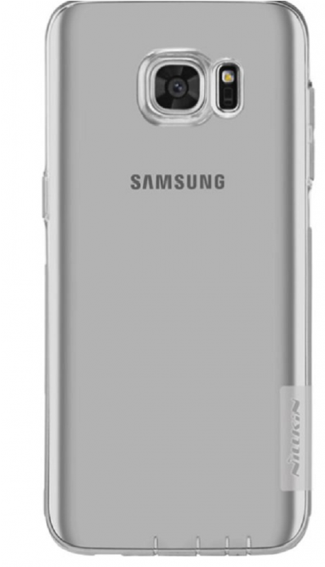 Samsung Galaxy S7 Edge Back Cover Png (600x800), Png Download
