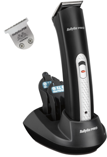 Bab790a Vblade Trimmer With T Blade (1000x667), Png Download