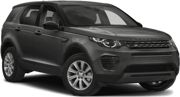 New 2018 Land Rover Discovery Sport Hse - Land Rover Discovery Sport Png (640x480), Png Download