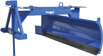 Add To Quote - Priefert Litter Back Blade Pilbb (420x350), Png Download