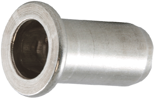 Innovation-opto - Rivet Nut (780x357), Png Download