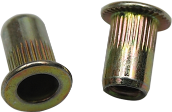 Riveting Nut - Rivet Nut (600x480), Png Download