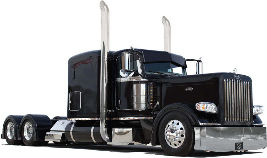 Why City-link Carriers Is A Better Choice - Semi Truck No Background (1000x667), Png Download