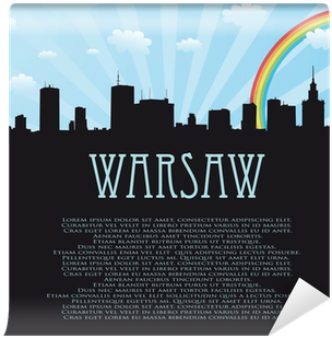 Best Way B Poster Print By Jace Grey (400x400), Png Download