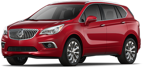 2018 Buick Envision Small Luxury Suv Premium Trim - 2018 Buick Envision Essence (615x315), Png Download