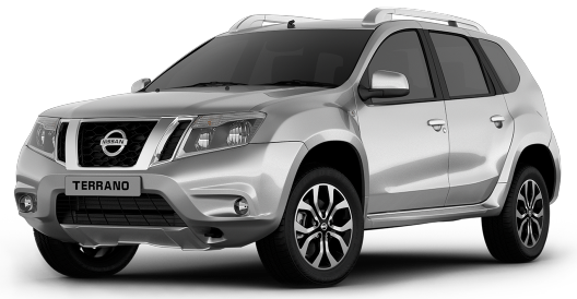 15tdiinrhd Ter-hw001 L K23 - Nissan Terrano Price In Nepal (528x274), Png Download