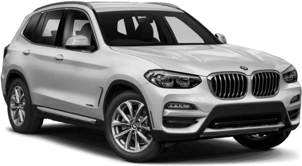 New 2018 Bmw X3 Xdrive30i - Volvo Xc60 T5 Momentum 2018 (640x480), Png Download