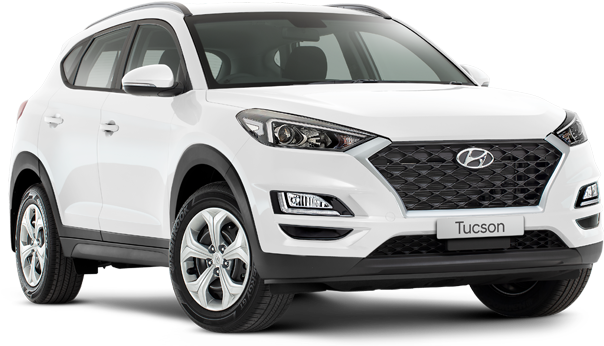 From $27,990 Drive Away - Hyundai Tucson Active X (640x355), Png Download