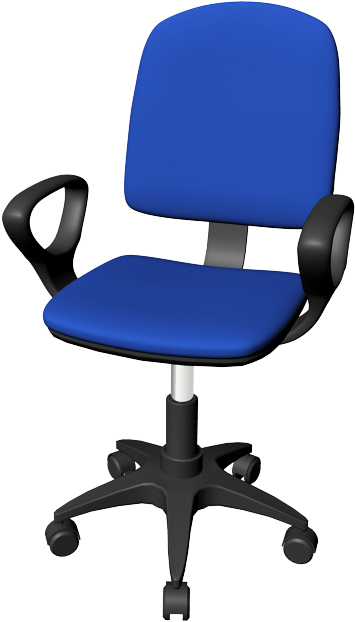 Chair (800x800), Png Download