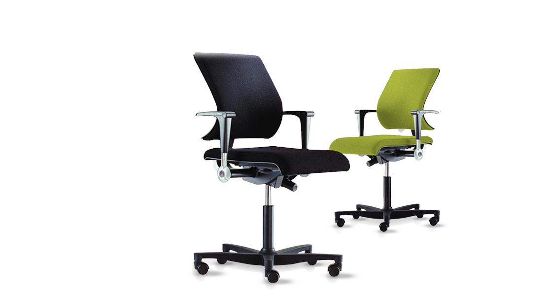 Shop Now - Office Chair (1106x589), Png Download