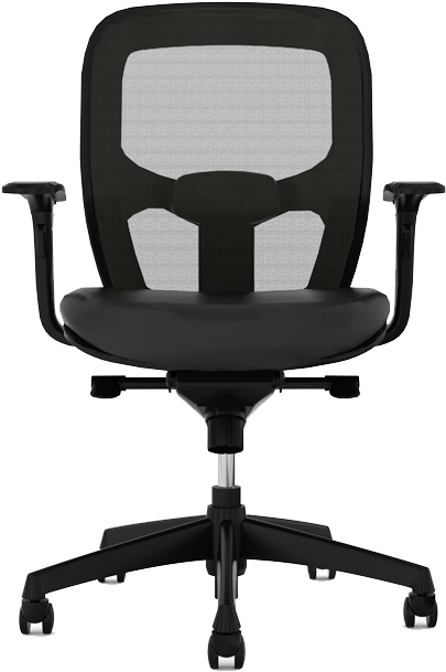 Respond 1.1 Task Chair By Cherryman (750x750), Png Download