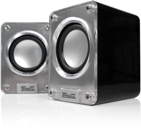 Bocinas Klip Xtreme Kes-210 - Parlantes Klip Xtreme Usb (600x435), Png Download