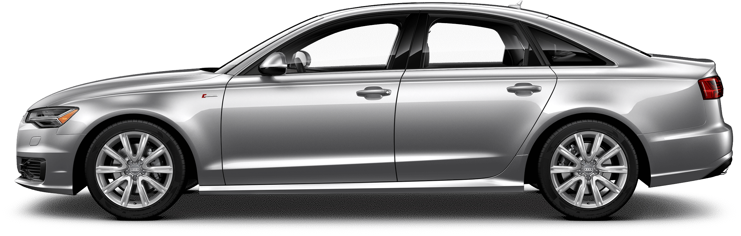 Sedan Transparent - Subaru Impreza 2008 Wagon (2867x1613), Png Download