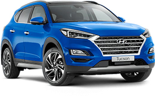 Hyundai Tucson Tl3 (680x380), Png Download