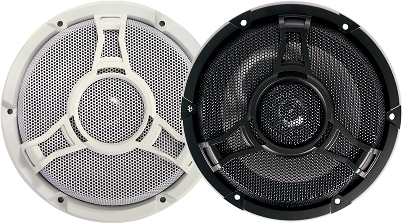 Bocinas Marinas Memphis Mxa62 De - 15-mxa692 - Memphis 6" X 9" 60w Rms 2-way Marine Coaxial (800x800), Png Download