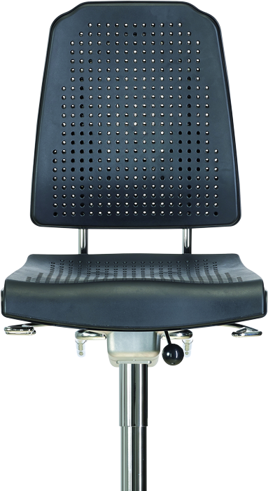 It & Office Areas - Werksitz Chairs (383x700), Png Download