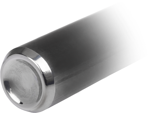 Snap-on Manufactures Its Rivet Sets With A Blended - Monocular (660x640), Png Download