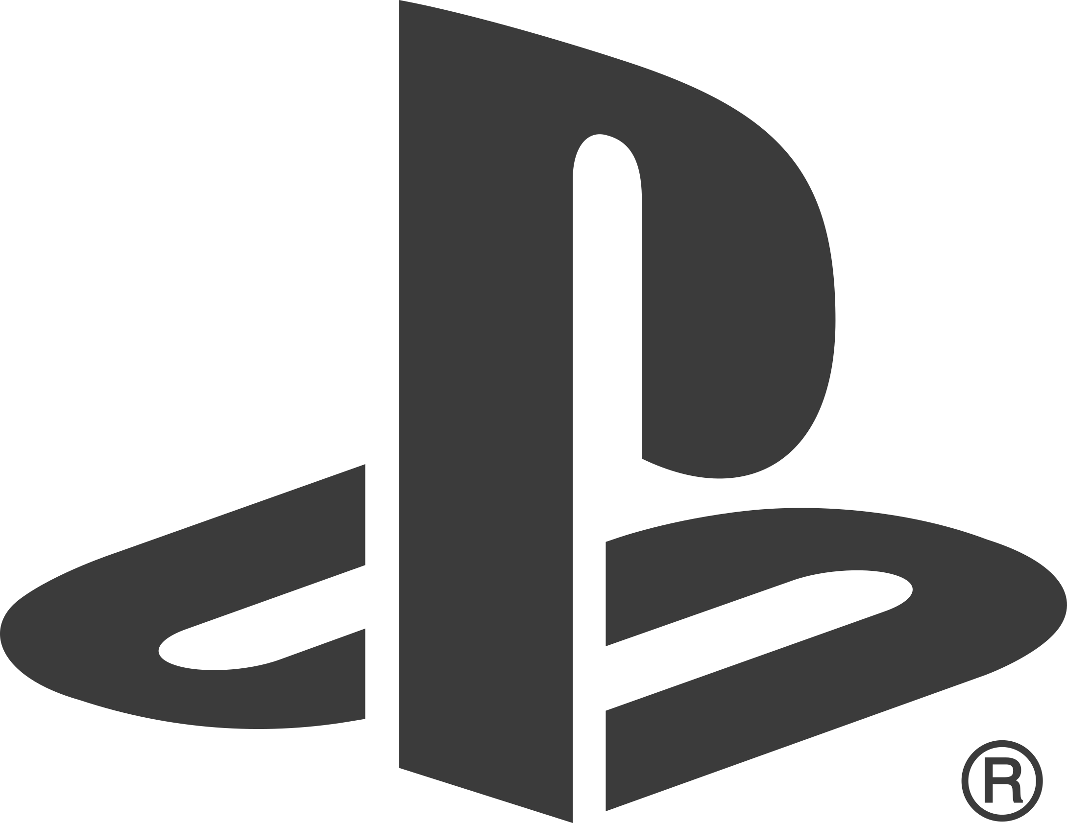 Deal Logo - Playstation Logo Png (2178x1681), Png Download