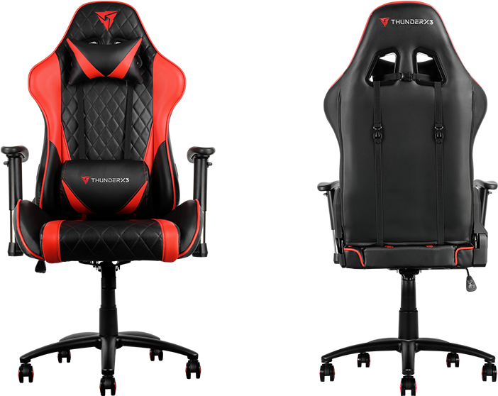 Available In 6 Different Colors - Aerocool Game Chair Tx3-tgc15-bb (1042x589), Png Download