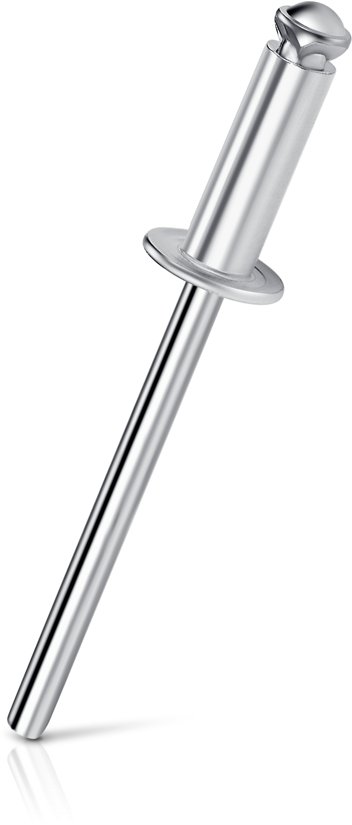 Peel Blind Rivet - Body Jewelry (1920x1920), Png Download