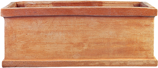 Basic Window Box - Plywood (584x584), Png Download