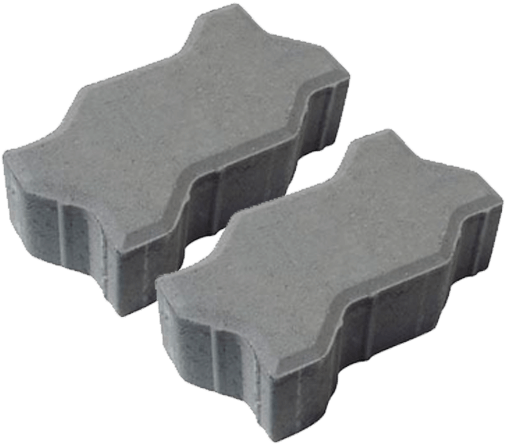 Dry Cast Pavers - Master Sand & Stone Pretoria (640x640), Png Download