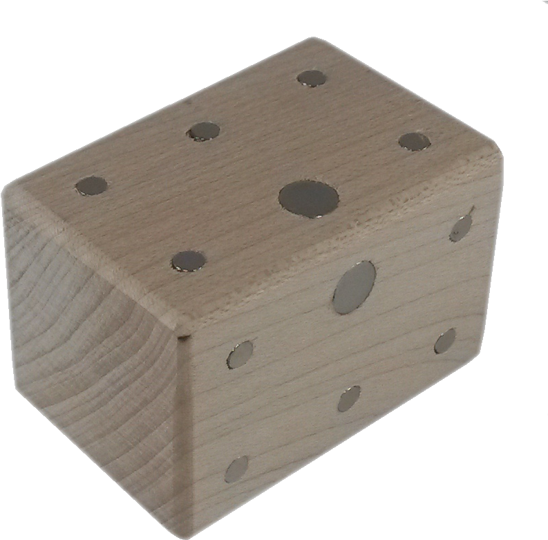 Two Turning Sides On A 3x3x3 (841x841), Png Download