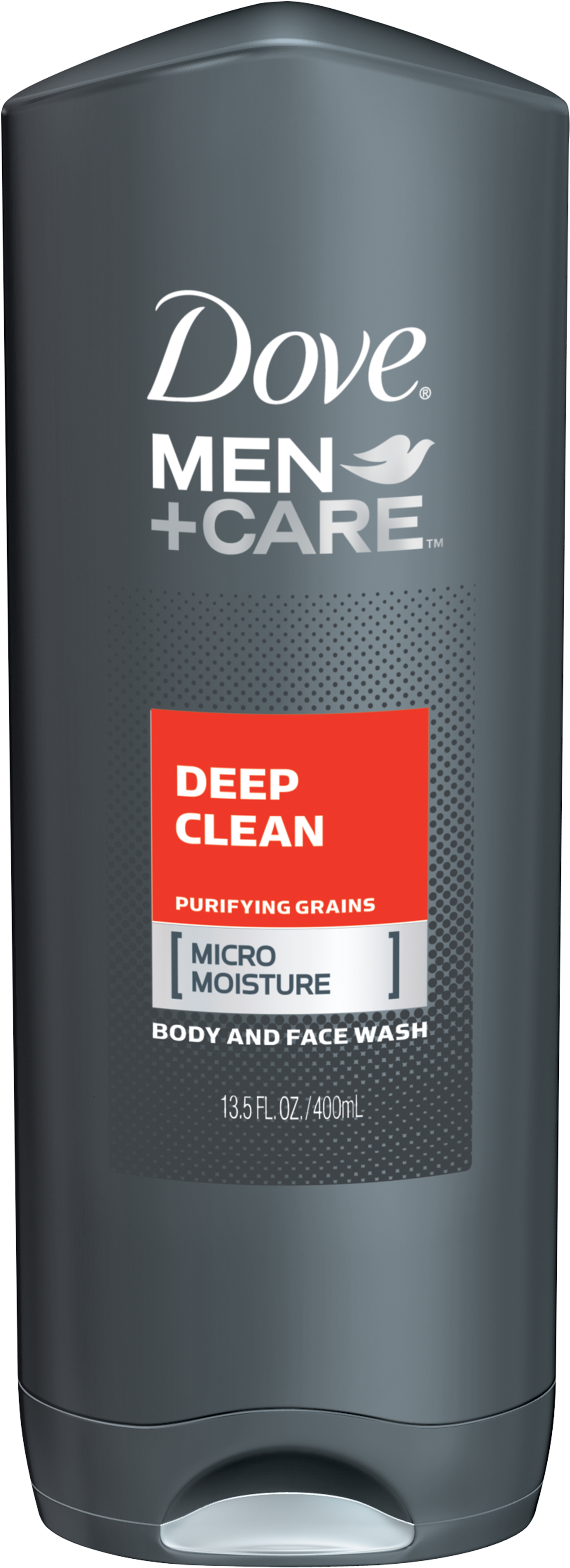 Dove Men's Care Body And Face Wash $ - Dove Men Body Wash (5000x5000), Png Download