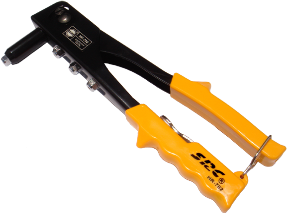 Hr- - Transit Tool, Riveter #280008 (600x455), Png Download