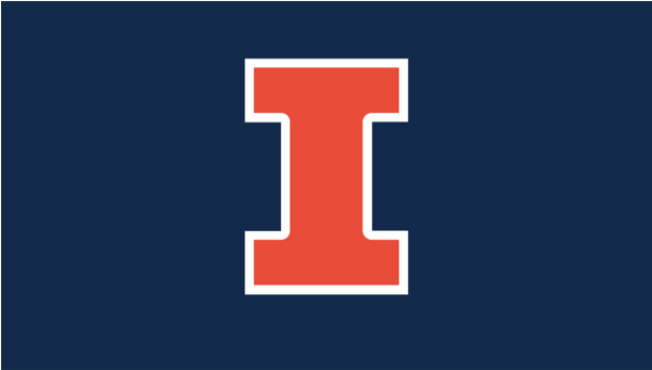 University Of Illinois - Illinois (800x600), Png Download