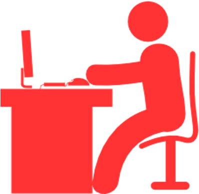 Office Mpl Technical Services Llc ' - Private Office Icon Png (420x420), Png Download