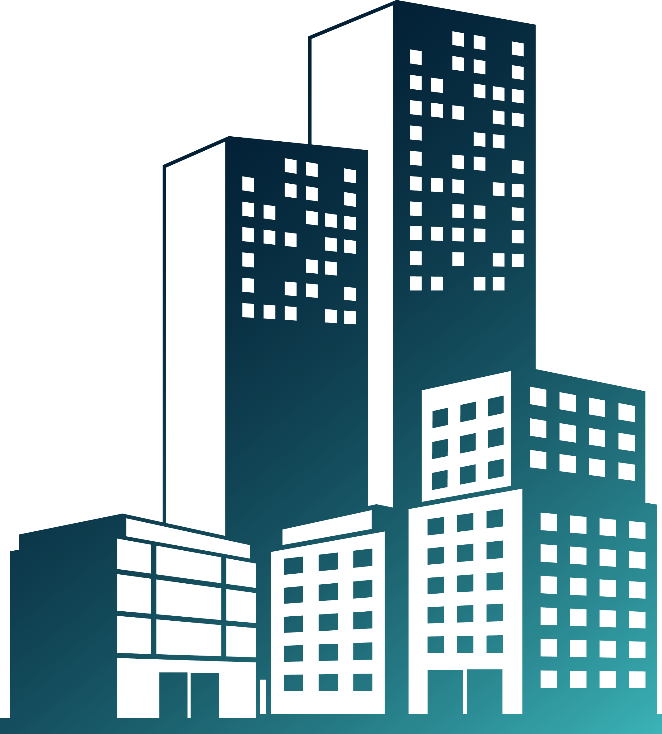Building Architecture Royalty Free Silhouette Royaltyfree - Architecture (2126x2358), Png Download