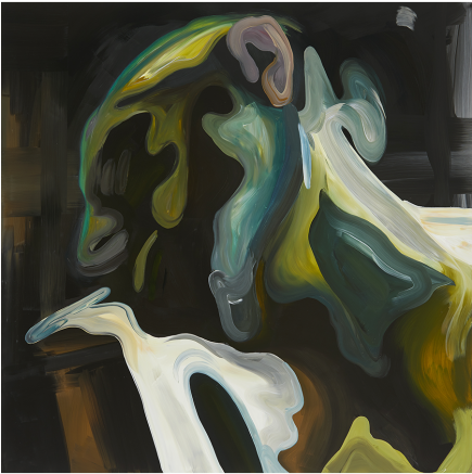 Simon Lee Gallery Ny (434x742), Png Download