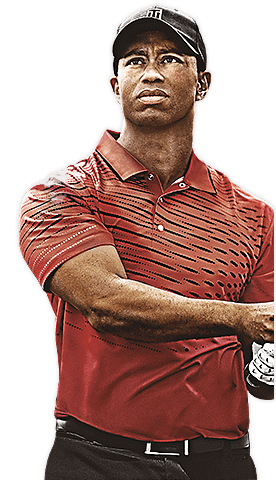 Tiger Woods Png File - Tiger Woods Pga Tour 14 [xbox 360 Game] (508x508), Png Download