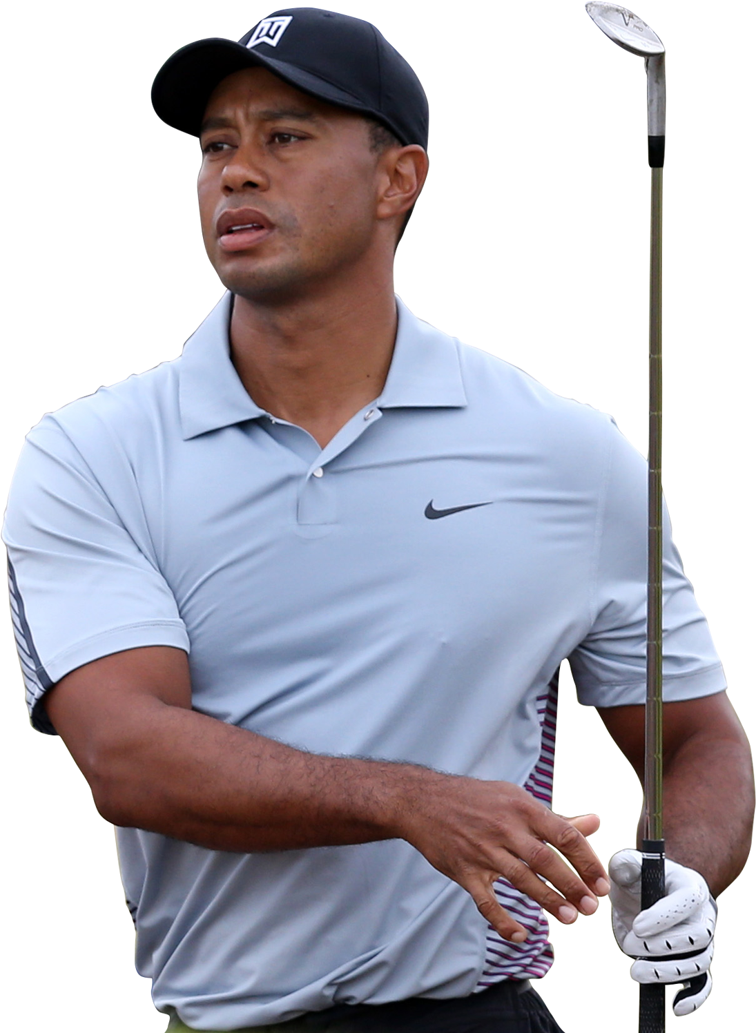 Tiger Woods (2000x1500), Png Download