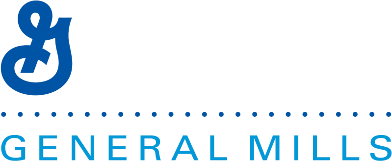 Free Png General Mills Logo Png Images Transparent - General Mills Logo 2017 (850x383), Png Download