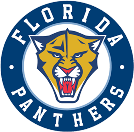 Florida Panthers - Plant High School Logo (500x500), Png Download