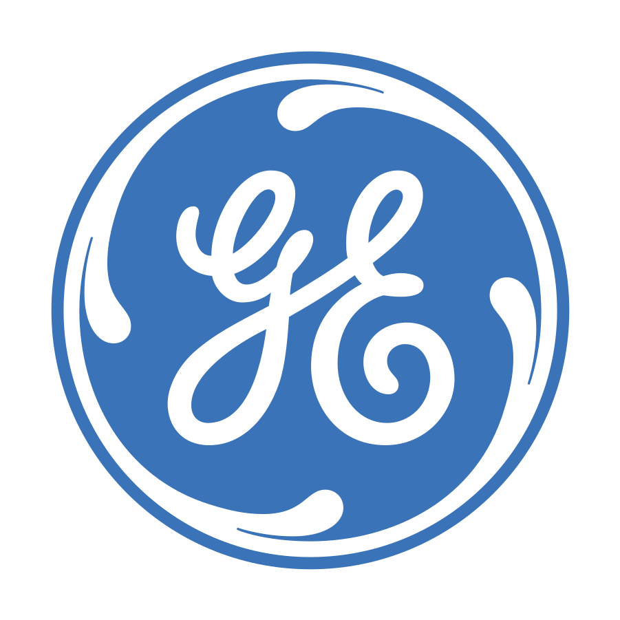 General Mills Logo Png Download - General Electric Logo 2017 (1068x580), Png Download