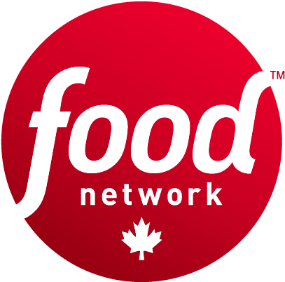 Share - Food Network Canada Logo (1000x500), Png Download