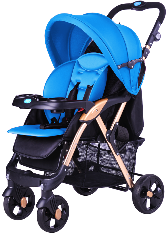 Baby Stroller Png Picture - Baby Stroller In China (640x867), Png Download