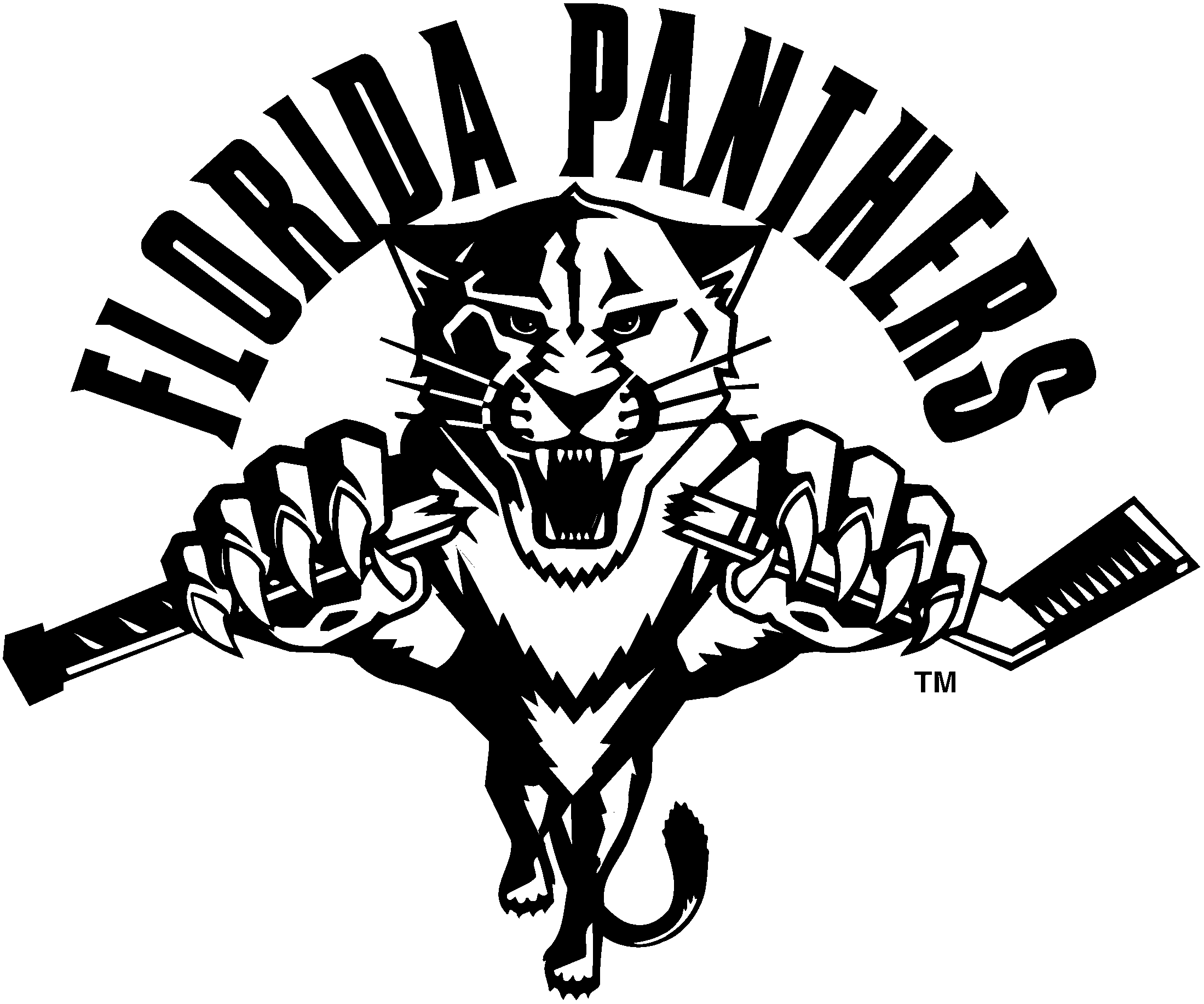 Download Download - Florida Panthers PNG Image with No Background