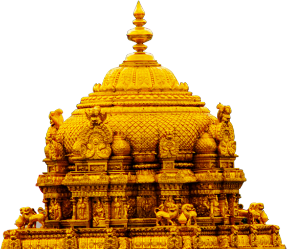 Download Single Images Temple - Transparent Hindu Temple Png PNG Image with  No Background 